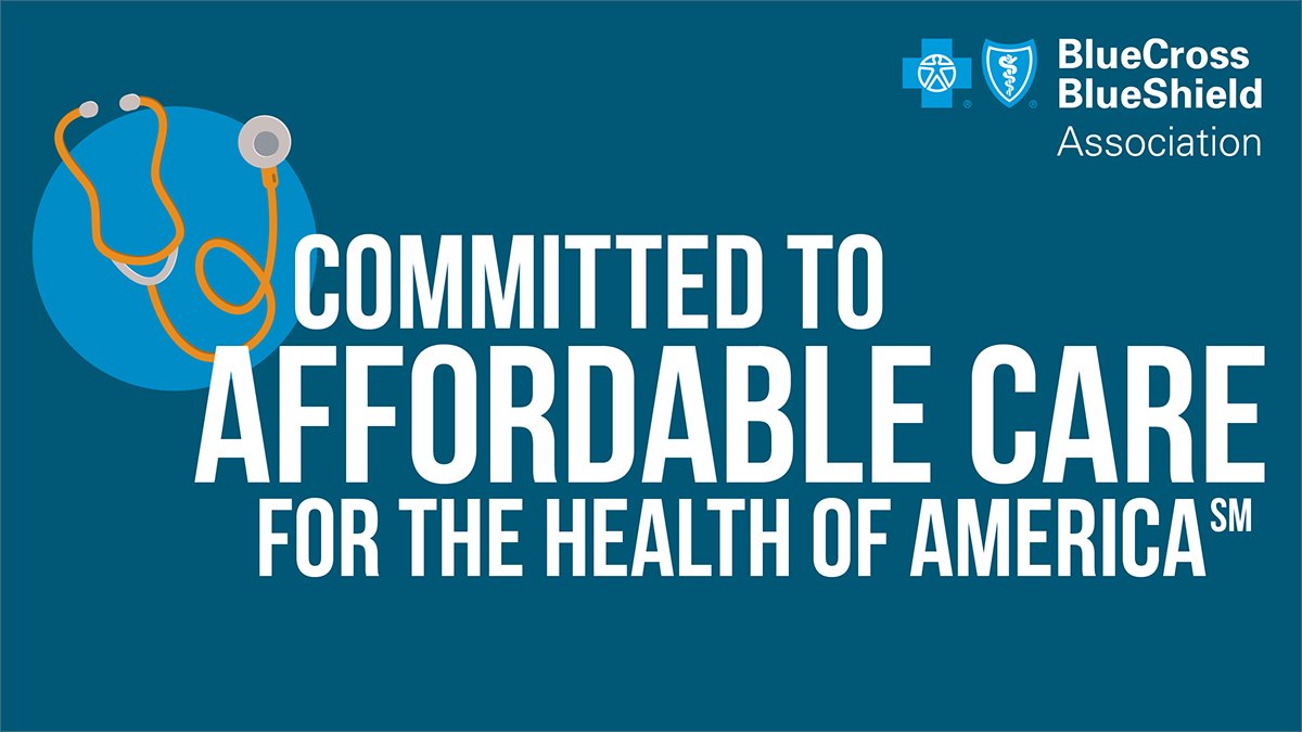 Millions of people cannot afford their prescriptions, and #HealthCareCosts continue to rise in the U.S. Learn how Blue Cross and Blue Shield companies are working to make medications more affordable for everyone: bit.ly/3nJ33xk