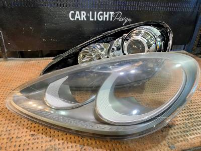 carlightdesign's tweet photo. Замена линз в функционале ближнего света, на новые на bi-led линзы, установленные ранее переставлены в функционал дальнего света. Создание функционала кватро для оптики #Porsche #Cayenne
https://t.co/WdGuzaUHYV

#УстановкаЛинзФары #РемонтФарPorsche #АвтосветPorsche https://t.co/l92aA0uiJy