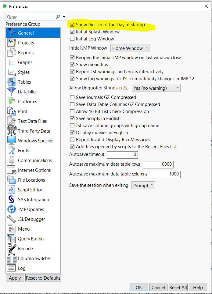 how to apply mean filter in sas jmp how to apply mean filter in sas jmp