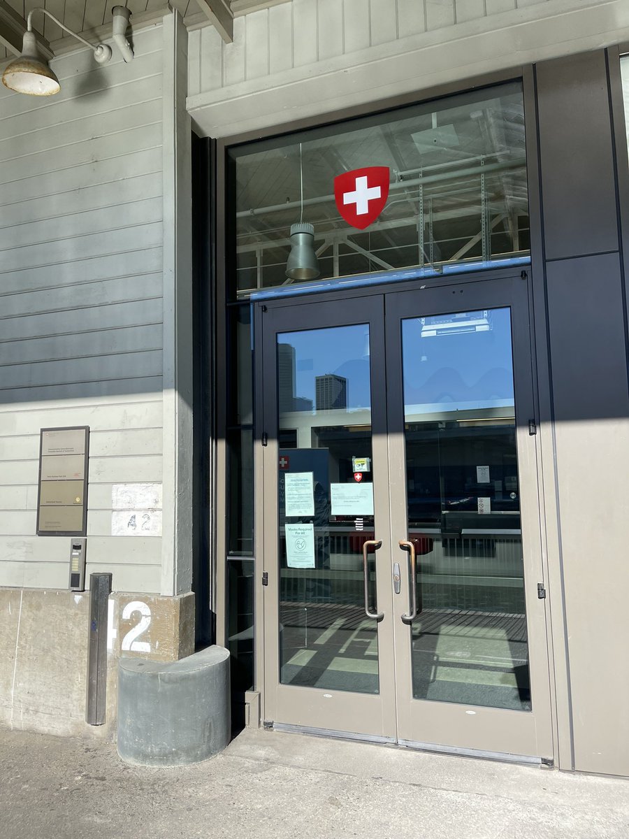 Dominik Haudenschild tweet media