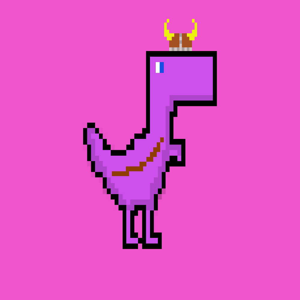 CryptoDinos2's tweet photo. We found the missing Dino!!!

Did someone meet him?🤔

Dino hided under the bridge in LA!😃
#NFT #NFTs #NFTCommunity #NFTartist https://t.co/YA2poshBr3