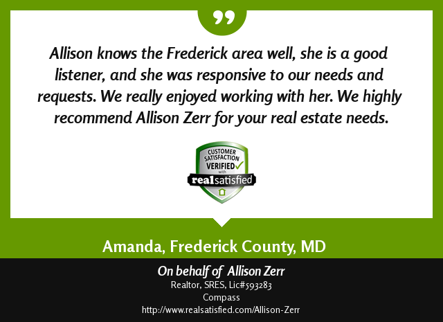 AtoZHomes's tweet photo. If my client is happy, then I’ve done my job. https://t.co/UWp2vkfRnE via @realsatisfied https://t.co/6eYTvbjSsH