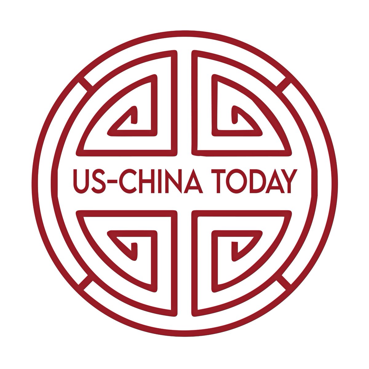 USChinaToday's tweet photo. #NewProfilePic https://t.co/Z9L3njuxUf