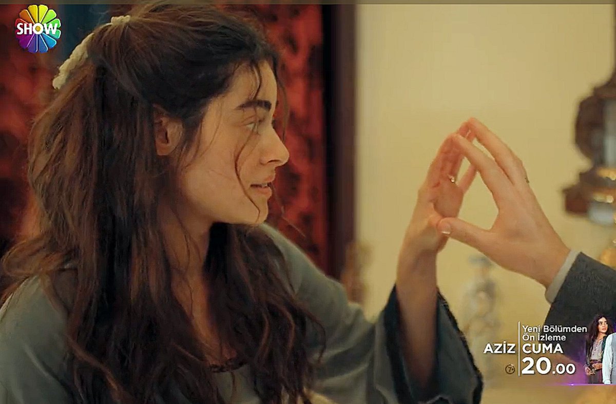 #aziz #azizdizitv #showtv 

Aziz 14.BÖLÜM 2.FRAGMAN 

⬇️

📌 youtu.be/v2s3k3BnqX8

#AzEf #AzDil  #Efnan #dilruba #MuratYıldırım #damlasönmez #simaybarlas    #üçkuruş #EfLey  #KalpYarasi #Mahkum #Yargı  #YasakElma  #AlpArslanBüyükSelçuklu #HalukBilginer #Baba