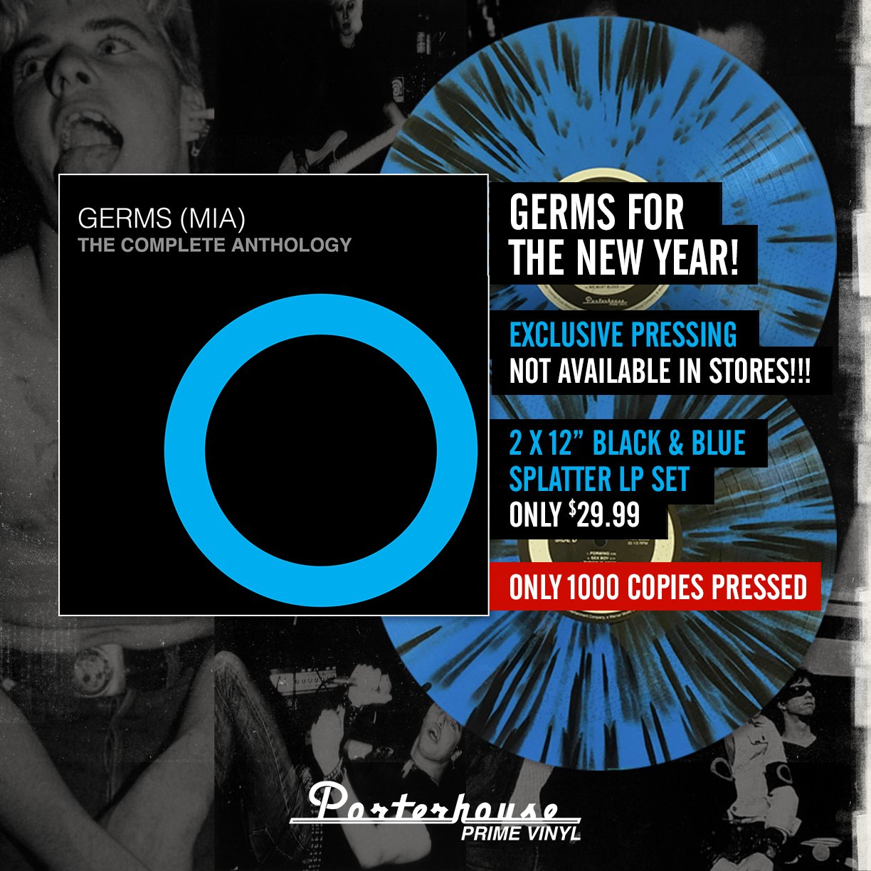 Record Store Day on Twitter "Would you look at that? The List is