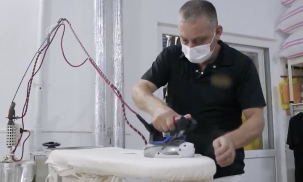mebhbogm's tweet photo. Geçirdiğiniz en güzel tatillerden, yaptığınız en güzel yolculuklardan memnun ayrılışınızın arka planında kim var dersiniz?

Konaklama ve Seyahat Hizmetleri Alanında açılan kurslarımıza katılarak siz de meslek sahibi olabilirsiniz.

🏖https://t.co/BEQYtxlVAN

@yilmaznazif @tcmeb https://t.co/hVGBfE4sgW
