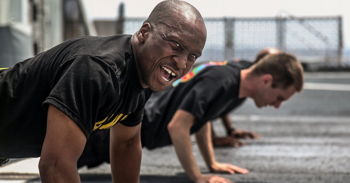 Can you handle this 7-minute exercise routine?
wearethemighty.com/mighty-fit/7-m…