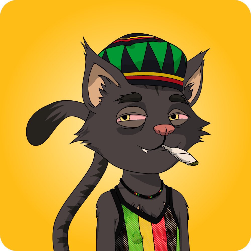 We’ve partnered with charity female-led project, <a href="/Cats_Saga_NFT/">Cats Saga Official NFT</a> to giveaway

🏆1 Saga Cat NFT
🏆1 Devil Chicks NFT

To Enter:
✅Follow <a href="/Cats_Saga_NFT/">Cats Saga Official NFT</a> &amp; <a href="/chicks_nft/">Devil Chicks / Ukraine Charity NFT</a>
✅RT &amp;❤️!
✅tag those who loves tits and cats

⏰48 hours!

discord.gg/P27wUrDe
#NFTs #NFTGiveaway #NFTCommunity