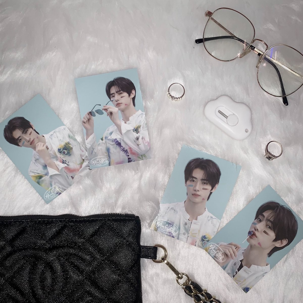 ji_cartx's tweet photo. .。.:*・°☆.。#ji_mails .。.:*・°☆.。

Hellooo @SNDcartPH and @sunkits_ !! Sorry for the vv late feedback, but my hoon enniv hybe insight pcs came home safely !! Thank you both for the smooth transaction, 'til next time po. ^_^

#SNDProof #sunkits_feedbacks https://t.co/rVWEtoJPgj