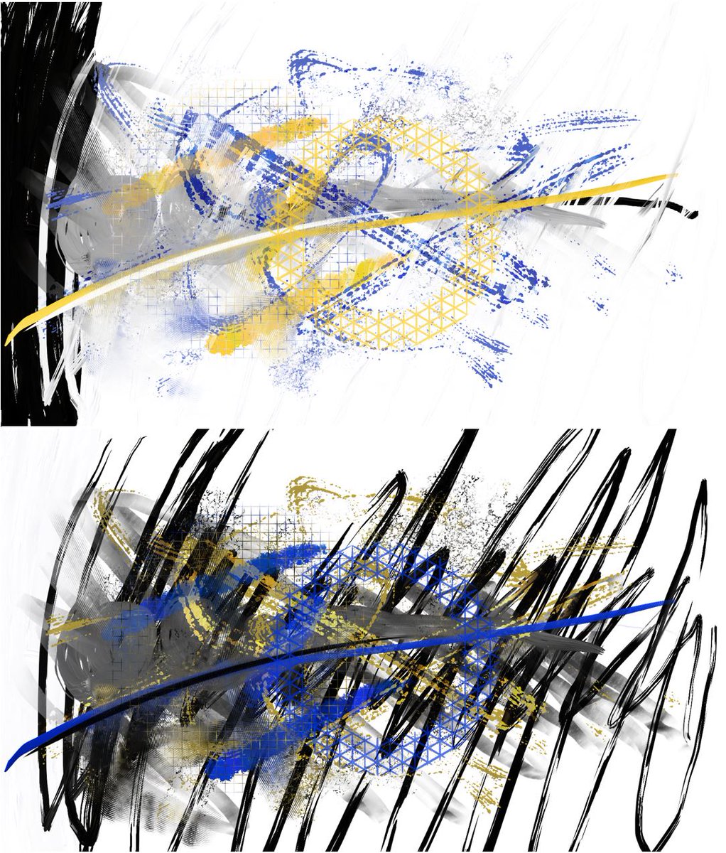 ArtistRelax's tweet photo. Arc Together - Artist Relax

Sometimes, you don't see the colors you put in until you decide to invert it.

#abstractart #abstractartist #abstractartwork #abstractartists #arteabstracto #abstractarts #abstractdigitalart #abstractart_daily #abstractpaintingart #digitalpainting https://t.co/SNYH2nrI3K