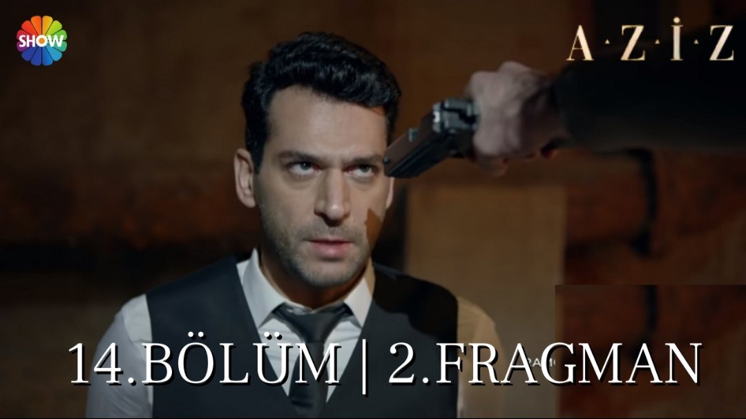 #aziz #azizdizitv #showtv 

Aziz 14.BÖLÜM 2.FRAGMAN 

⬇️

📌 youtu.be/v2s3k3BnqX8

#AzEf #AzDil  #Efnan #dilruba #MuratYıldırım #damlasönmez #simaybarlas    #üçkuruş #EfLey  #KalpYarasi #Mahkum #Yargı  #YasakElma  #AlpArslanBüyükSelçuklu #HalukBilginer #Baba