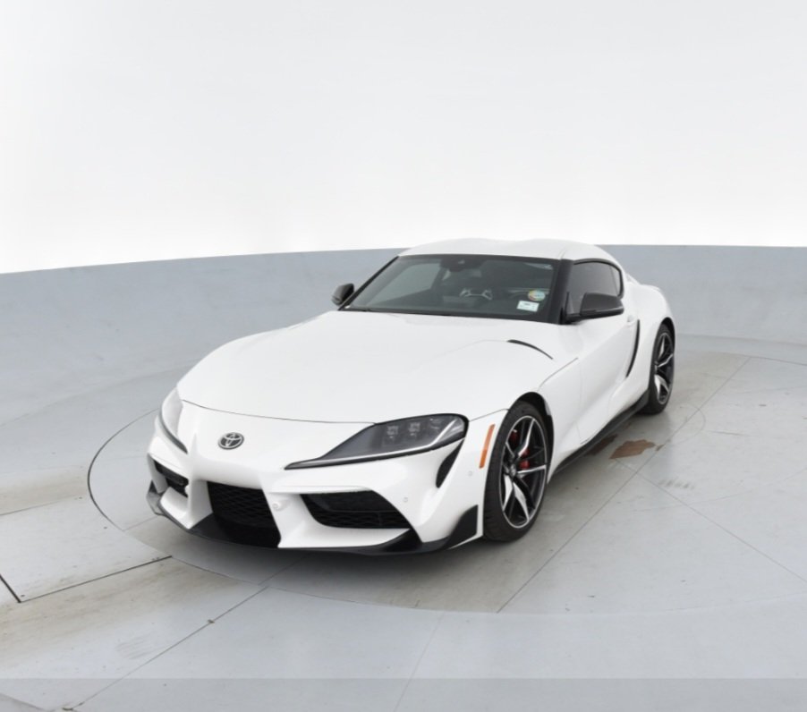 arigatoGG's tweet photo. I've always wanted a Supra ever since I was a kid.

Happy to say this dream is coming true. 😁

It may not be a MKIV.. but damn it's still sexy. https://t.co/1O3sStYPhX