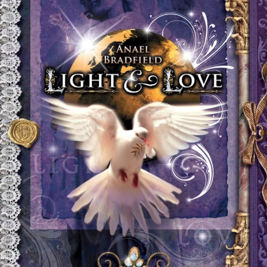 grid_fire's tweet photo. The Light and Love album by Bradfield and Anael was specifically made for the #FireTheGrid Project. There is a message from the stars embedded in the tones of this beautiful music. You can support the artist by buying one song or many here:
https://t.co/b6DYLeLzEi https://t.co/nINMqbWWbM