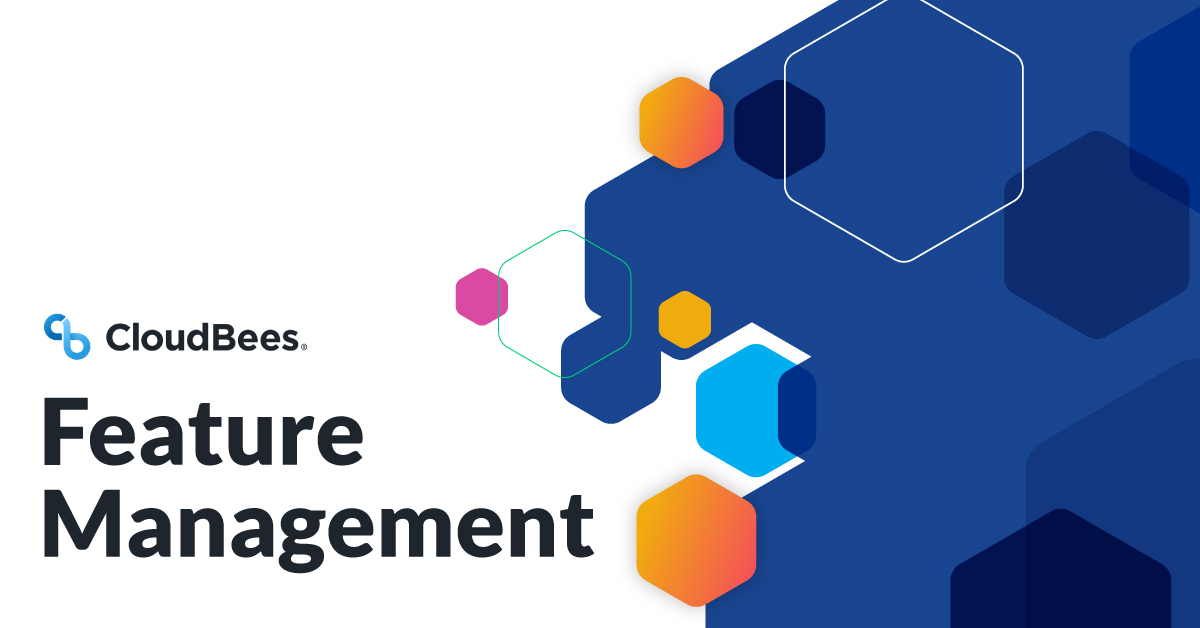 Using feature flags, developers have been able to change sub-sections of their applications without having to re-deploy. Learn more about how your company can use feature flag adoption here: bit.ly/3JxPbPP