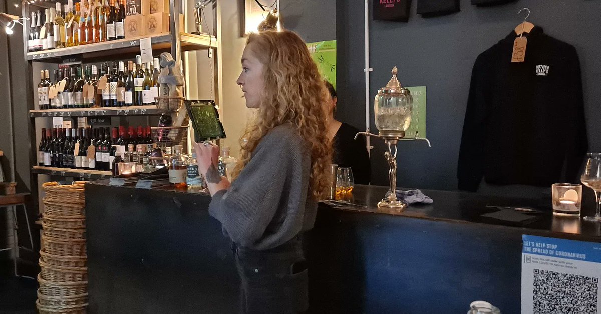 MotherKellysN16's tweet photo. We have bottles of the London Dry Gin, London Absinthe &amp; Absinthe Regalis, plus tasting sets should you wish to delight in these yourself. Thanks so much to Devil's Botany for such a spectacular event ✨ https://t.co/2YedjYsgE2