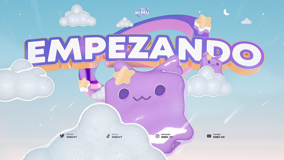 novavisuaIs's tweet image. Stream pack @NimuVt (tag)
support are appreciated