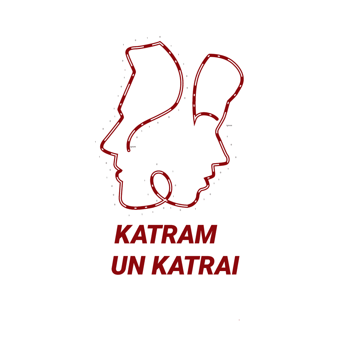 katramunkatraii's tweet photo. @sky_janis Bija uz brītiņu naiva cerība, ka konkurss nav fiktīvs, bet tā jau tikai, lai pasmietos. ASCII https://t.co/HmyQGAEkA7