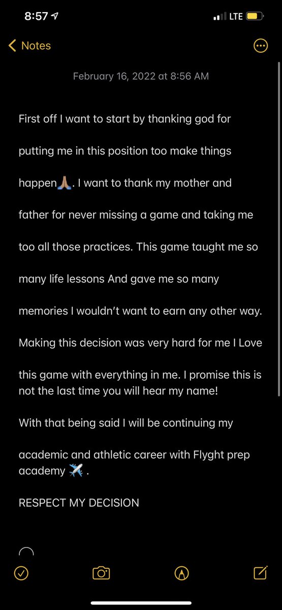 Let’s work🙏🏽. 
@FlyghtPrep