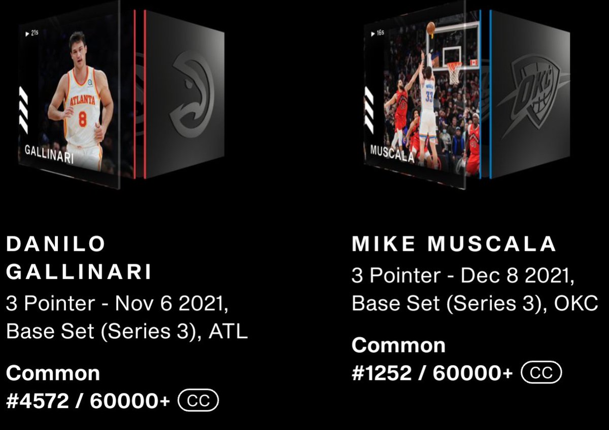 leadfootcollect's tweet photo. 🚨 #NBATopShotGiveaway|#NBATopShotThis 

@DriverzF1 is a new #F1 #NFT project minting soon! Come check us out, &amp; celebrate our launch with a #NFTGiveaway!

*Like/Retweet
*Comment: #Driverz + TopShot Username (new users welcome!)
*Follow @DriverzF1

Winner 3/12! 🏀🏎️🪐 https://t.co/Fdm7r67TYd