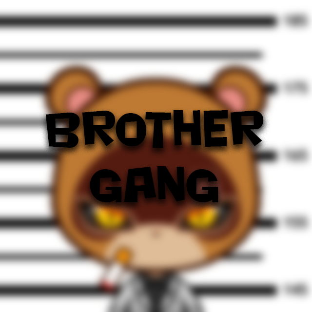 Giffies_birdz's tweet photo. π¨π¨π¨Meet the gangs...π¨π¨π¨
11 players in 1 gang. 11 Gangs + 11 Prison Guards.
#Brothergang
#Familiagang
#Comandogang
#Mafiagang
#trustnoone #NFTGame #NFTGames https://t.co/HxP08pYqLe