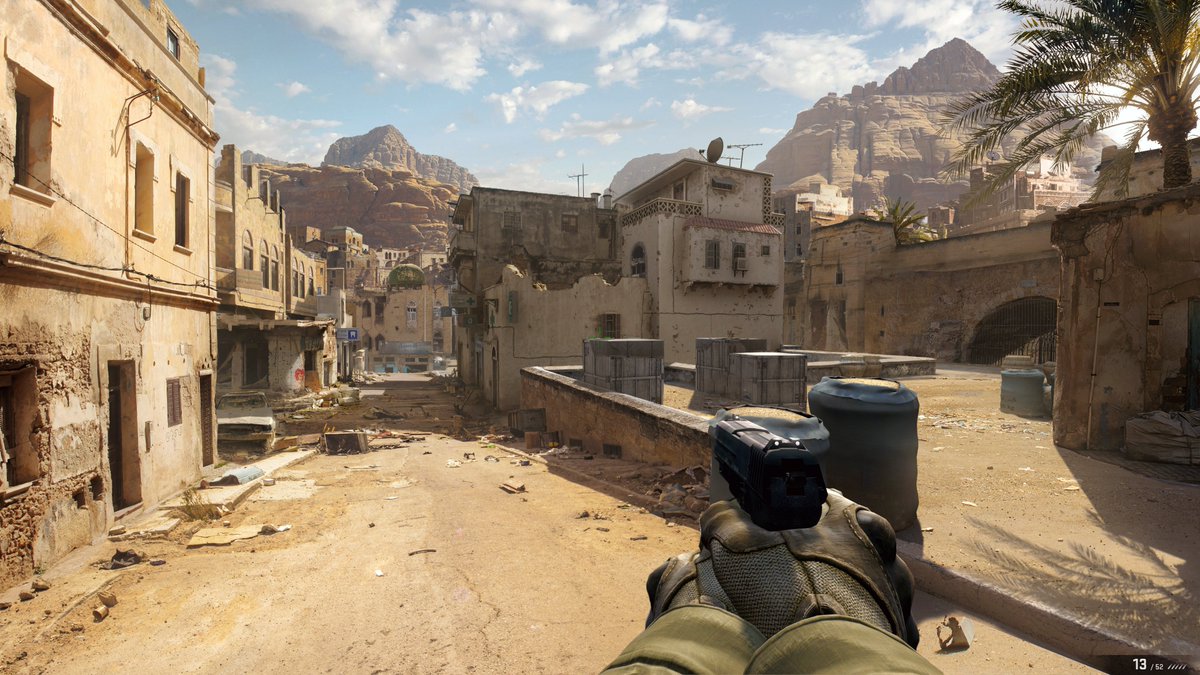 DaddyskinsCSGO's tweet image. How CSGO source 2 will look like: