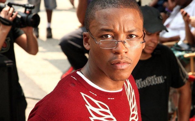 Happy birthday to Lupe Fiasco he is officially 40 years old today!   What s his best song? 