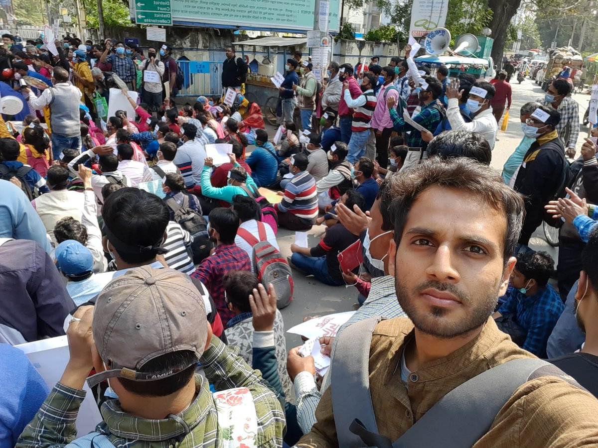 Roushan Mallick (@ronymlk77) on Twitter photo 