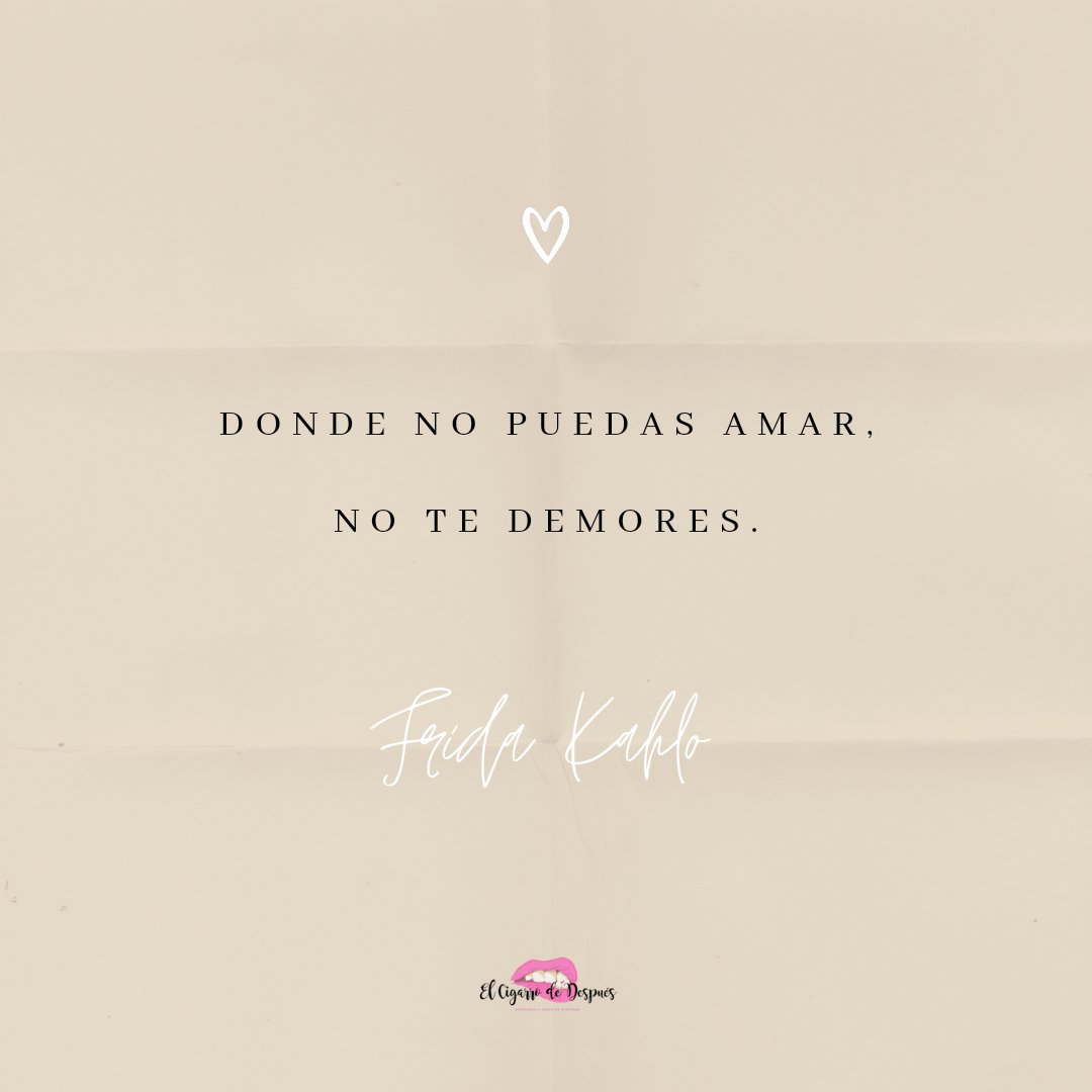 16 de Febrero día de los Amores Imposibles
