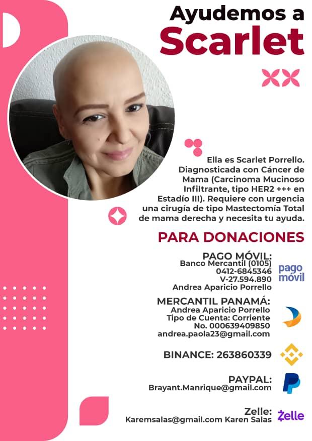 Liseth De Freitas (@lissyfatima) on Twitter photo 