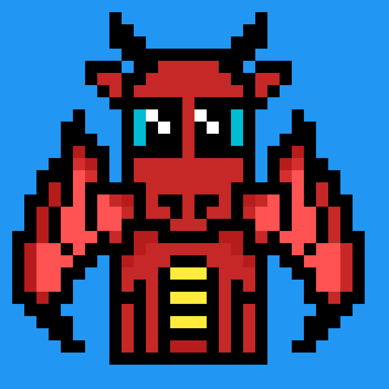 Bammmm! Dragon PixDog have just arrived to the NFT world 🔥

Hit Follow to see new comers 🤙☺️

opensea.io/collection/cry…
#NFTCommunity #NFT #NFTs #NFTartist #NFTProject