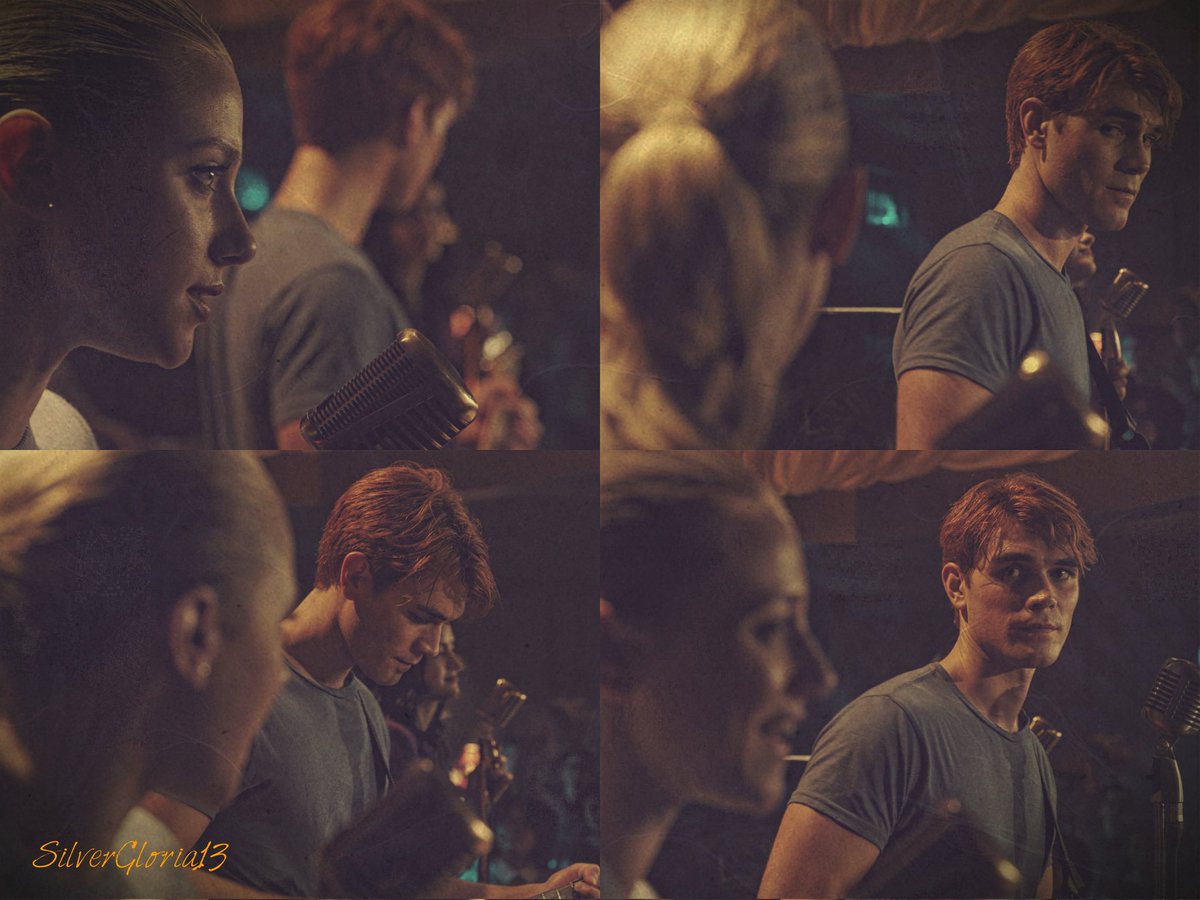 SilverGloria13's tweet photo. day 4 | angst ๐
#Barcheating really led to the best angst me thinks.
#BarchieWeek2022 https://t.co/HnYMC1aVTf