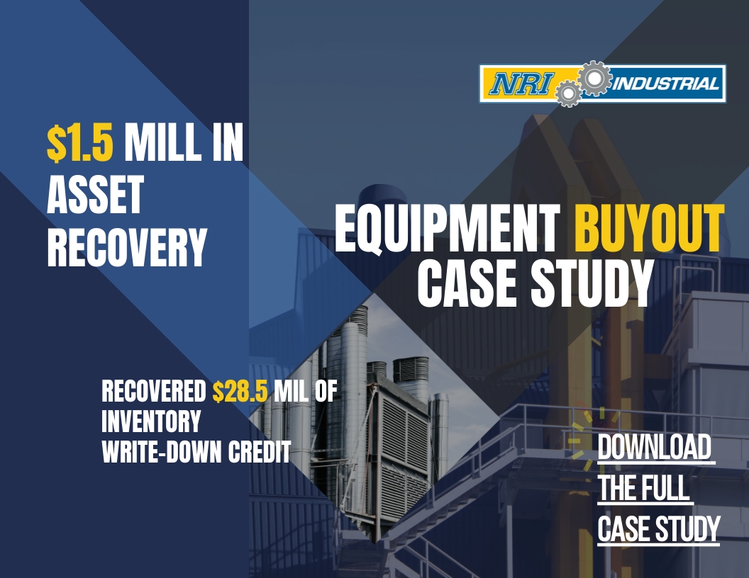 NRI Industrial (@NRIParts) / Posts / X