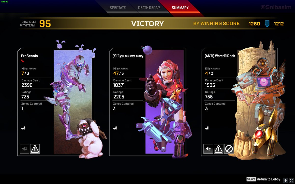FIRST 10K, THIS HAS TO BE A PROPER WR <a href="/PlayApex/">Apex Legends</a> <a href="/VLTCommunity/">Voltaic Community</a>