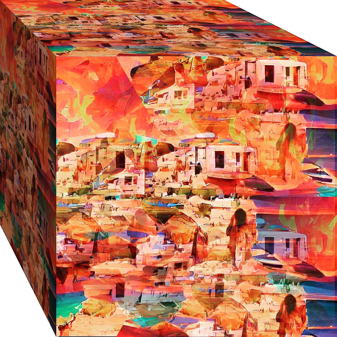 frigg2222's tweet photo. Multiverse Level I: An extension of our universe---Astral projection on Calabria #nft #nftart #nfts #nftcollector #nftartist #frigg2222 #opensea #WONAC #NFTCommunity #satoshi #nftwomen #life #metaverse #multiverse
https://t.co/DaZMjtJBZl https://t.co/Lb9Um4mdpq