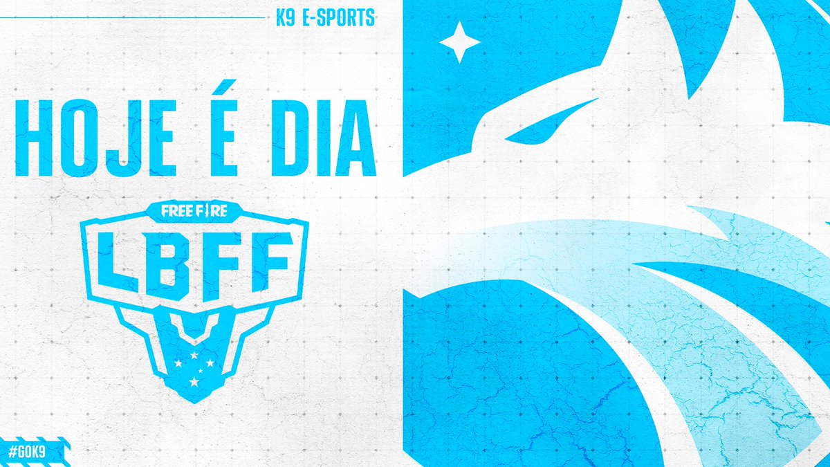 K9ESPORTOFC's tweet photo. Mais um dia de LBFF. Alcatéia vai com tudo para melhores resultados nessa semana! #GOK9 https://t.co/zrZNLiYkTP