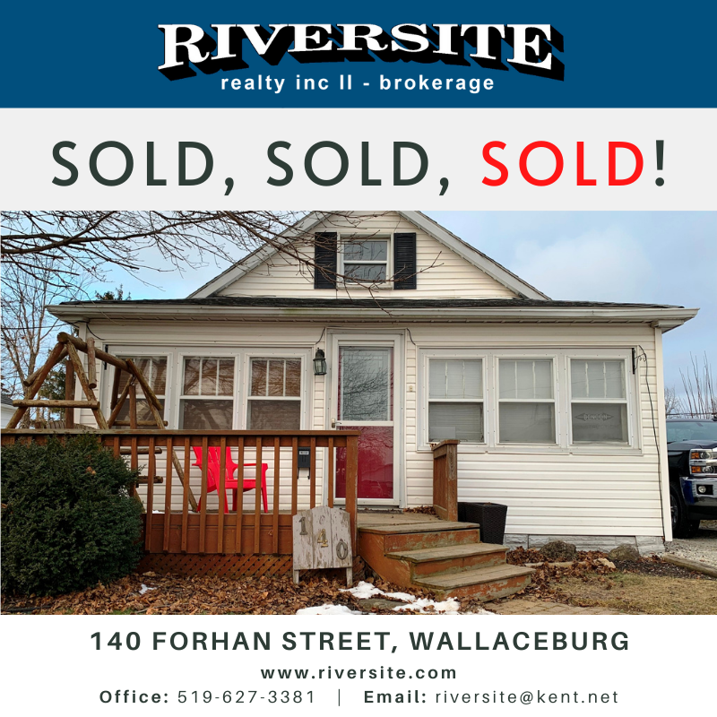 Riversite Realty Inc tweet media