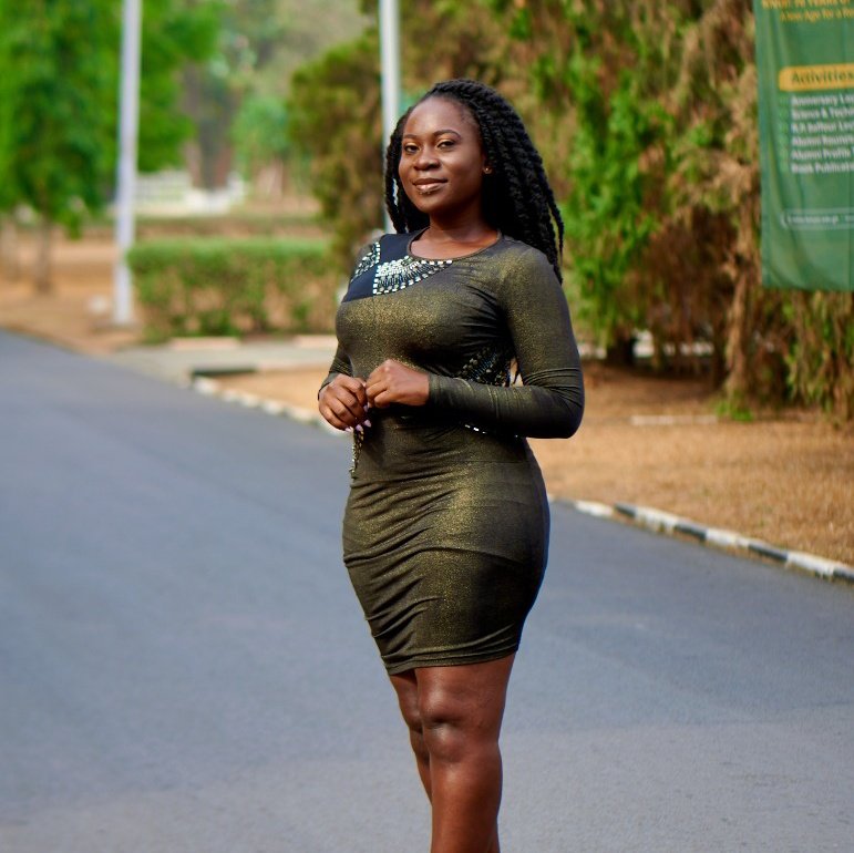 Miss_Anwobor's tweet photo. #NewProfilePic https://t.co/LiNvFnxO0x