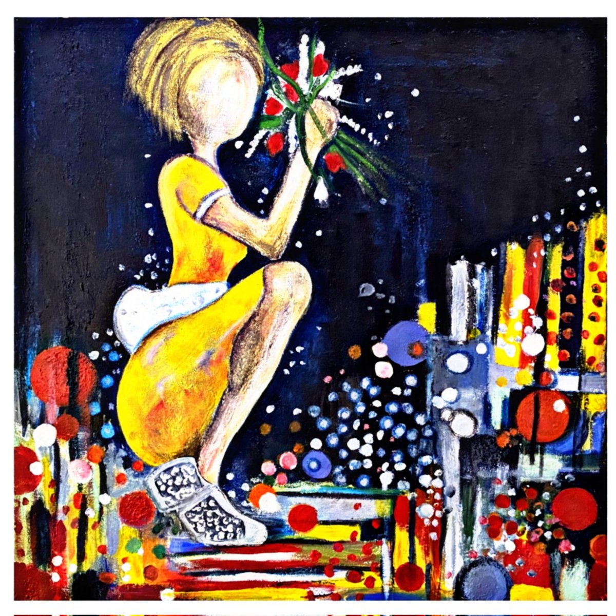 Alone girl is the sixth graphic design in the Asplashart collection
opensea.io/assets/matic/0…
#NFT #nftart #NFTartists #NFTartist #NFTCommmunity #nftcollector #nftcollectors #NFTdrop #NFTs #NFTshill #nftcreator #art #GraphicDesign #painter #nftpainter #opensea #openseanft