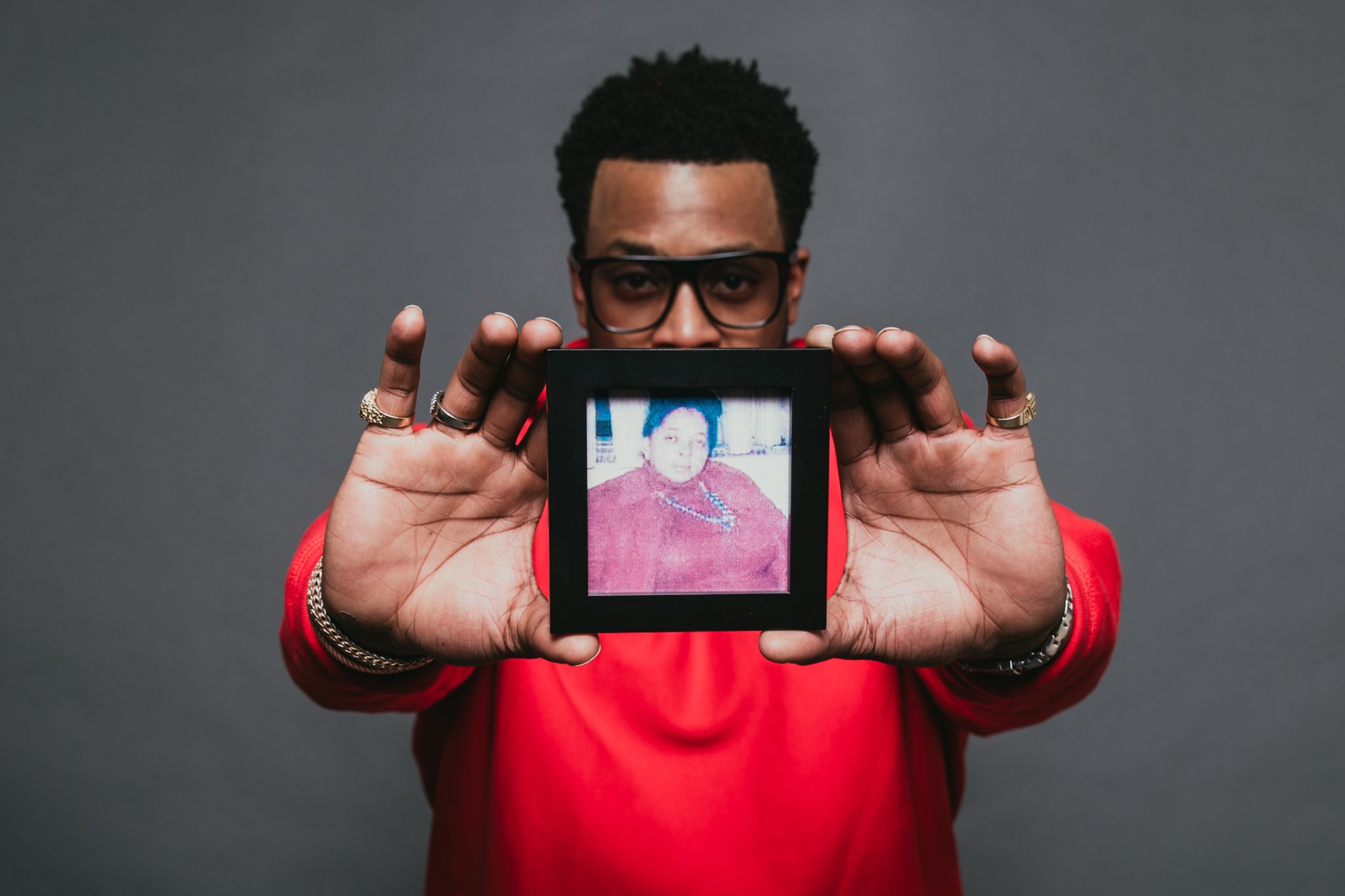 LaRoyce Hawkins on Twitter: "Available now only at https://t.co