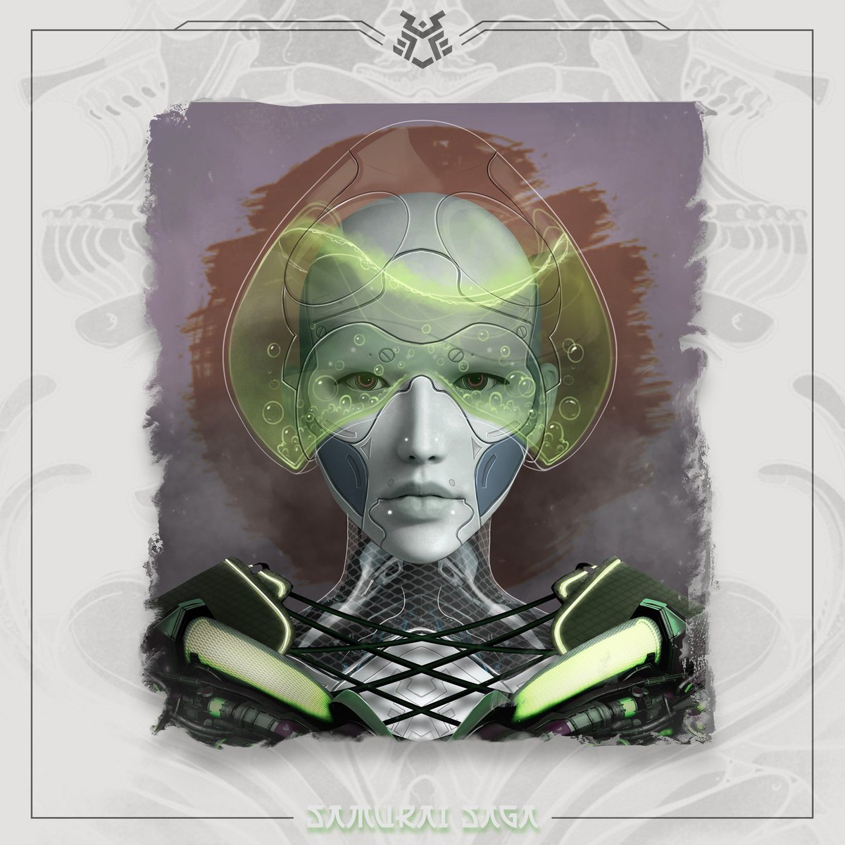 Samurai Saga tweet media