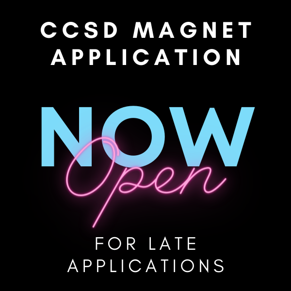 Fremont_PDMS's tweet photo. Forgot to submit your magnet school application?  Don't forget to complete the late application today!  The CCSD Magnet School Late Application is now open at https://t.co/gC95qIdEwk https://t.co/QEmcSsTjr3