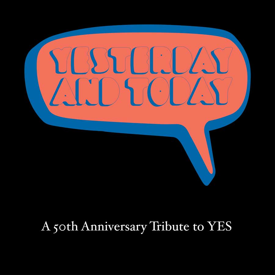 balangereis's tweet image. #NP: #NowPlaying: 

various artists - &apos;Yesterday And Today - A 50th Anniversary Tribute To Yes&apos; (2018)

#DaveKerzner #FernandoPerdomo #GeoffDownes #NickDVirgilio #BillySherwood #DaveBainBridge #MarcoMinnemann #SteveHackett #CurvedAir #SonjaKristina #TomBrislin      
@Albums2Hear