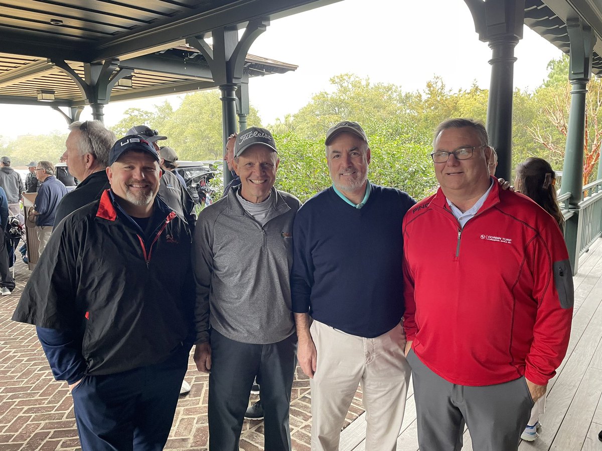 TimKreger's tweet photo. @ScottMartin85 Fundraiser 
@briarscreek - 28 teams. 
One cause. 
Amazing industry support. People. Need. People. https://t.co/rqSPm7v4zo