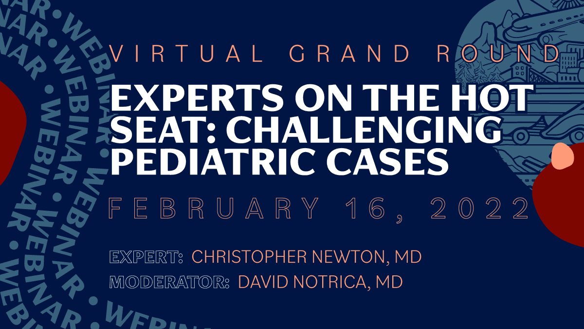 Tune in TODAY💻🙌 The AAST Webinar “Experts on the Hot Seat: Challenging Pediatric Cases” airs at 4:00 PM CST. <a href="/surgery4kids/">D Notrica</a>  Click below to learn more: aast.org/education/gran… #MedTwitter #TraumaEducation #TraumaSurgery #MedEd