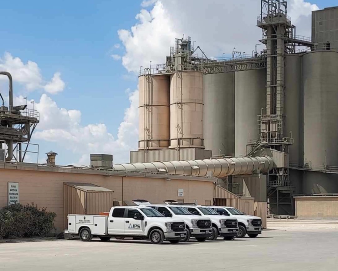You can always count on IPS in an emergency! In addition to experienced field service crews and extensive in-shop repair capabilities, our company-owned fleet provides fast response and delivery. Learn more :ow.ly/zZV950GrGlT
#OneIPS #ChasingWorldClass