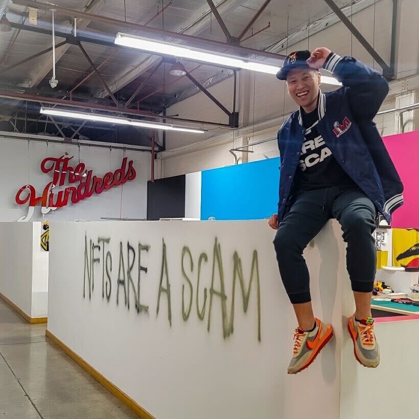 Adam Bomb Squad tweet media