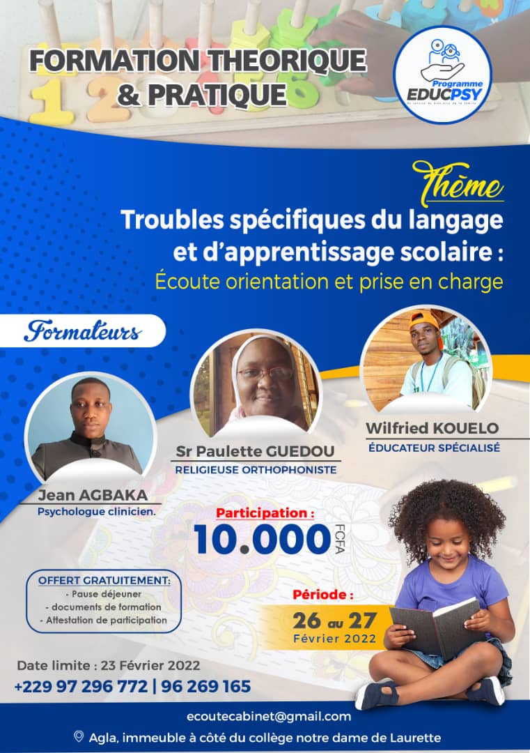 Un moment moment d'apprentissage et de partage d'expérience professionnelle entre professionnels étudiants volontaires et activistes