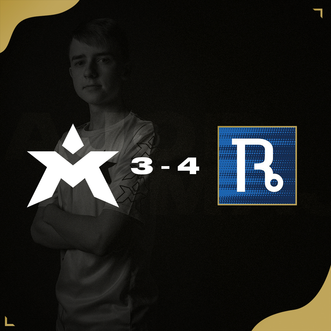 MajorSportsgg's tweet photo. @telialigaen_ @Rotaryon It was almost, but just not enough for a win.. #GGWP to @rl_major and the rest of @Rotaryon!

Next week we will be facing a former teammate in Razzle Dazzlers..
#MAJORUPRISING https://t.co/lBkG6K4L5e