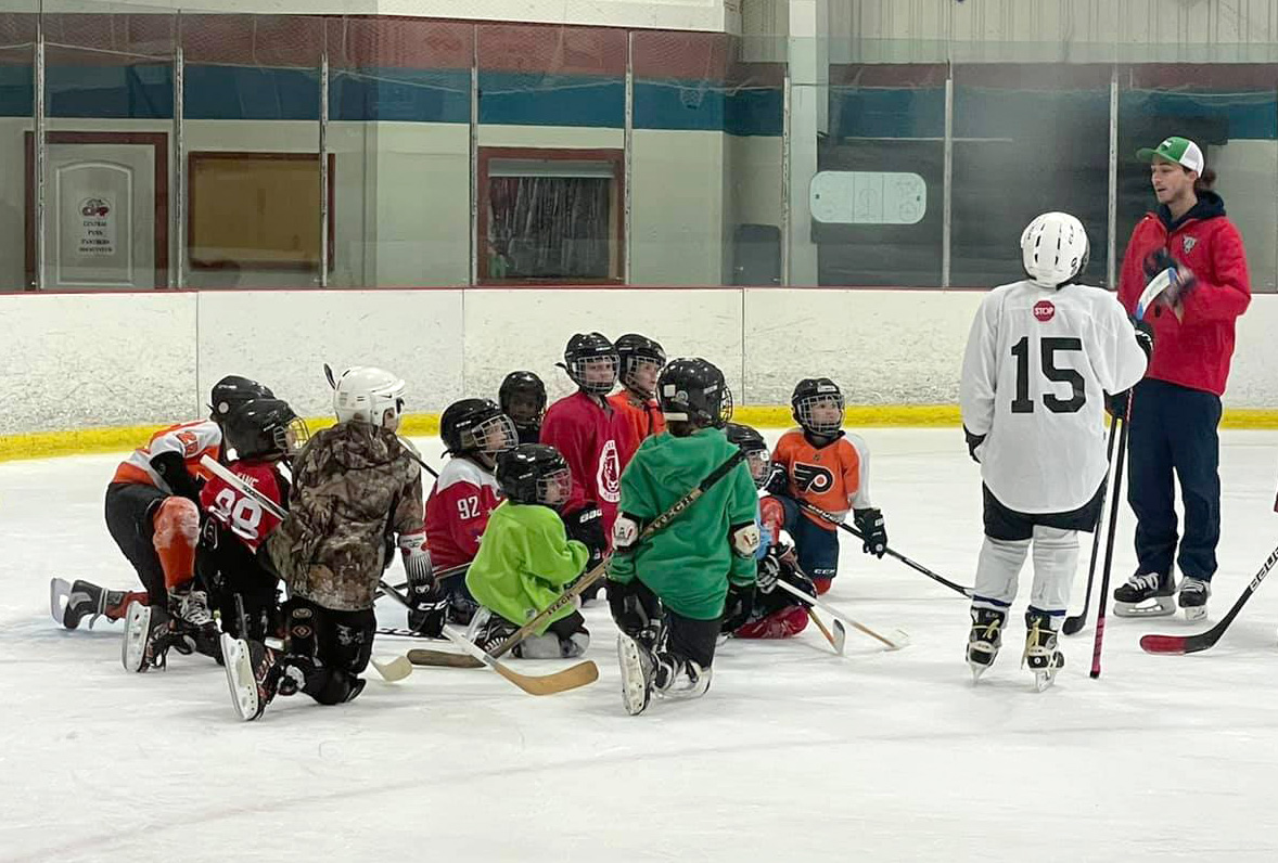 RegencyIceRink's tweet photo. 2021 Regency - Updates and announcements 🏒 - https://t.co/HK0s56Dbf8 https://t.co/JUhhe2uS7r