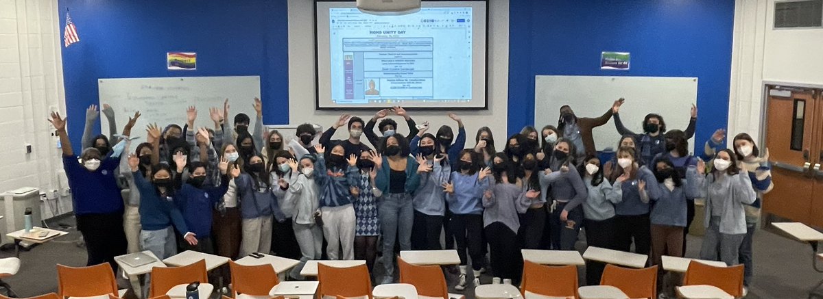 Christine Trodden Ackerman (@chackerman1) on Twitter photo thank you to our BSU for facilitating our <a href="/chappaqua_csd/">Chappaqua Central School District</a> UnityDay #WeAreChappaqua @CTinuke <a href="/pimtheeducator/">Phillip Marcus, Jr</a> <a href="/TonySinanis/">Dr. Tony Sinanis</a> thank you to our BSU for facilitating our <a href="/chappaqua_csd/">Chappaqua Central School District</a> UnityDay #WeAreChappaqua @CTinuke <a href="/pimtheeducator/">Phillip Marcus, Jr</a> <a href="/TonySinanis/">Dr. Tony Sinanis</a>